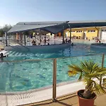 Сasa de vacaciones Losonci *
