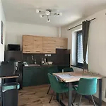 Losonci Сasa de vacaciones *