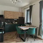 Сasa de vacaciones Losonci