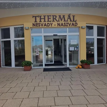 Dovolenkový dom Losonci