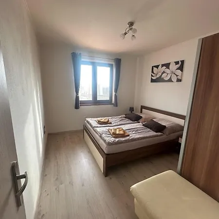 Apartmanovy Dom Losonci Holiday home