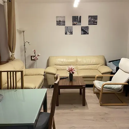 Apartmanovy Dom Losonci Holiday home *
