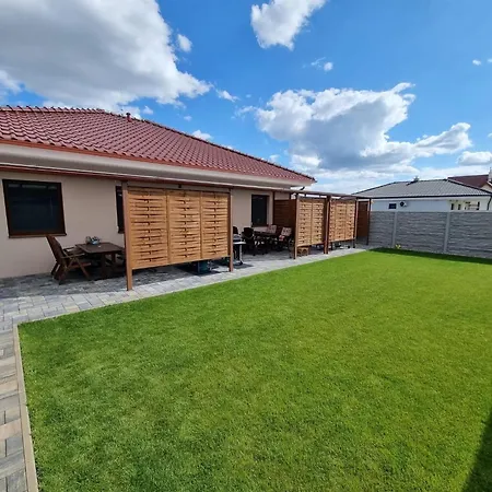 Losonci בית נופש