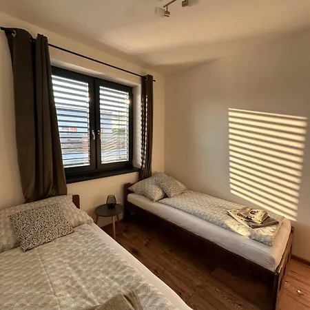 Losonci Dom wakacyjny Nesvady