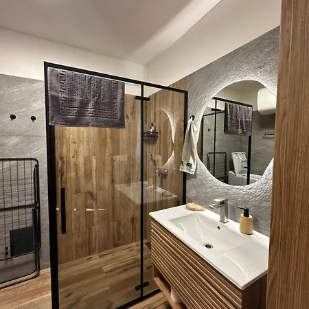 Losonci Vakantiehuis