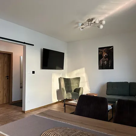 Losonci בית נופש *