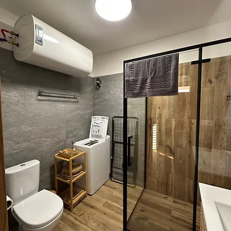 Losonci Vakantiehuis Nesvady