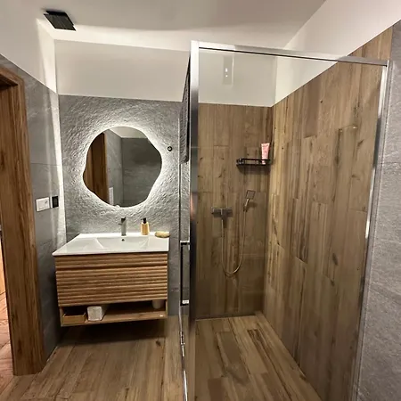 בית נופש Losonci Nesvady