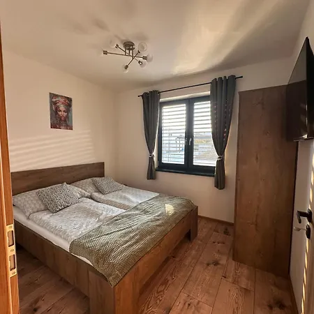 Losonci בית נופש *