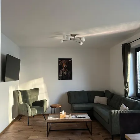 Losonci Dom wakacyjny *