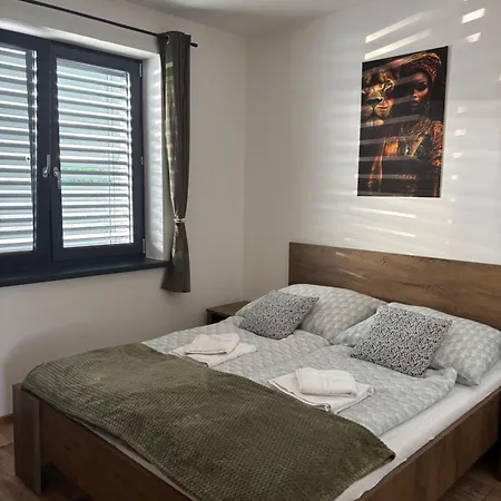 Losonci בית נופש Nesvady