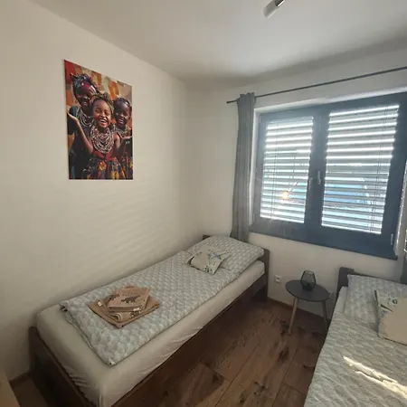 Casa vacanze Losonci *