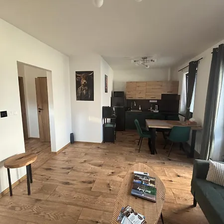 Dovolenkový dom Losonci