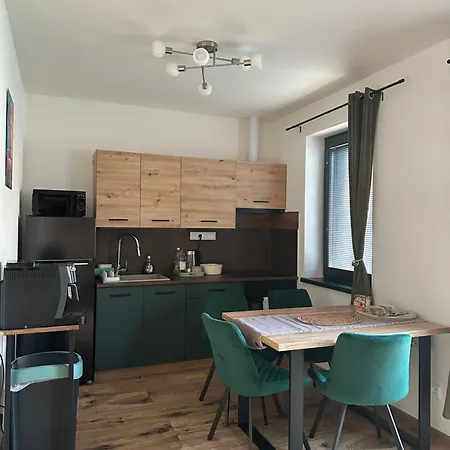 Losonci בית נופש *