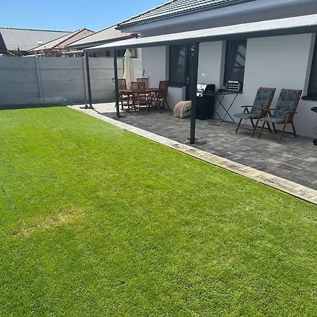 Losonci בית נופש