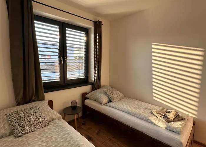 Losonci 펜션 Nesvady