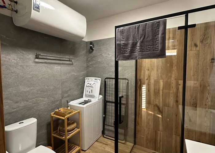 Losonci 펜션 Nesvady