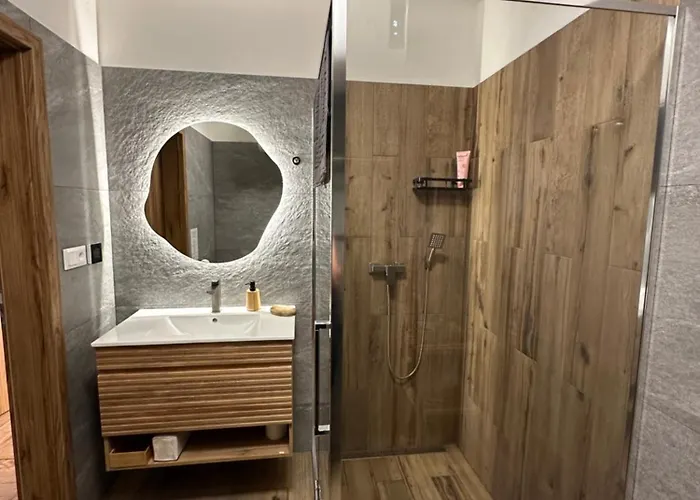 펜션 Losonci Nesvady