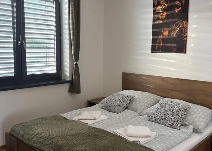 Losonci 펜션 Nesvady